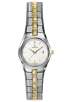 Accutron by Bulova Women's Lucerne Two Tone Watch