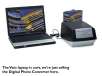 Hammacher Schlemmer Digital Photo Converter