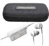 Audio-Technica ATH-ANC3 QuietPoint Active Noise Canceling Headphones