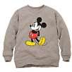 Disney Store Kids' Disney Character Sweatshirts for $2.99 Each, More