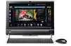 HP TouchSmart 300-1020 20" All-in-One Desktop PC:  	AMD Dual Core 2.7GHz, 4GB RAM, 500GB Hard Drive, Windows 7 Premium