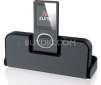 GPX Zlive Portable Speaker for Zune (Black)