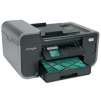 Lexmark Prevail Pro705 Small Office Wireless 4-in-1 Inkjet Color Printer