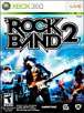 Rock Band 2 Xbox 360