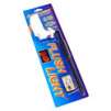 Luminosity Toilet Flush Handle Night Light