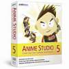 Smith Micro Anime Studio v.5.0