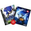 PlayStation 3 2-for-$30 Game Bundle
