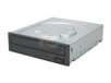 Sony Optiarc 24X DVD/CD Rewritable Drive Black SATA (AD-7240S-0B)