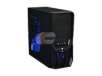 RAIDMAX Hurricane ATX-248WB Black SECC ATX Mid Tower Computer Case