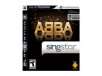 Singstar ABBA (Game Only) Playstation3 Game SONY
