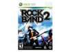 Rock Band 2 Xbox 360 Game EA