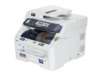 brother MFC Series MFC-9320CW MFC / All-In-One Up to 17 ppm 600 x 2400 dpi Color Wireless LED Digital Printer
