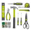 Evolv 10 pc. Homeowner Tool Set