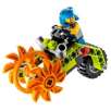 Amazon LEGO Toy Sale: Items from $7