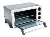 DeLonghi Stainless Steel 6-Slice Convection Oven