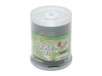 RiDATA 700MB 52X CD-R 100 Packs Cake Box Disc - R80JS52-RDCB100