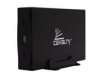 Cavalry CAXB 2TB USB 2.0 / eSATA Black External Hard Drive CAXB3702T3