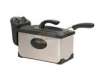 MAXI-MATIC EDF-3500 3.5 Qt. Immersion Deep Fryer