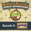 Free Download of Wallace and Gromit's Grand Adventures: Episode 3 for PC