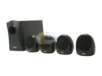 Pixxo SF-6515 19 Watts RMS 4.1 Stereo Speakers
