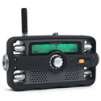 Eton FR1000 AM/FM/NOAA Weather/2-Way GMRS Radio w/Flashlight