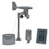 Thermor BW990 Home Weather Station w/ Square Bould RX
