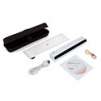 Neat Receipts Mobile Scanner w/Travel Case