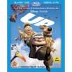 Up (4 Disc Combo Pack Blu-ray) + $10 Off a Second Blu-ray Disc