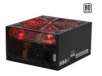OCZ Fatal1ty 550W ATX12V / EPS12V SLI Ready CrossFire Ready Modular Active PFC Power Supply