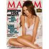 1 Year Subscription to Maxim Magazine