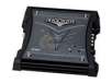 Kicker 08ZX1502 150W 2 Channels Bridgeable Amplifier