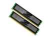 OCZ Obsidian 4GB (2 x 2GB) 240-Pin DDR3 SDRAM DDR3 1600 (PC3 12800) Desktop Memory - OCZ3OB1600LV4GK