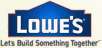 Lowe's Black Friday 2009 Ads