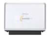 MSI Wind U110-031US 10" Laptop: Atom 1.6GHz, 1GB RAM, 160GB Hard Drive