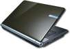 Gateway Laptop with Intel Core2 Duo Processor - NightSky Black - NV7802U