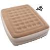Coleman Queen Size Double-High Air Bed with Pump