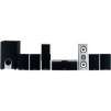 Onkyo SKS-HT540B 8-Piece Home Theater Speaker System