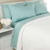 600TC Single Ply Cotton Sheet Set & Bonus Cases