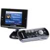 Alpine EX-10 Advanced iPod Controller with Bluetooth