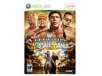 WWE Legends of Wrestlemania Xbox 360 Game THQ