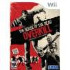 Nintendo Wii House of the Dead: Overkill