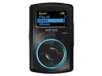 SanDisk Sansa Clip 1.0" Black 2GB MP3 Player (Recertified)