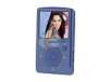 Recertified: SanDisk Sansa Fuze 1.9" Blue 4GB MP3 / MP4 Player