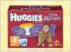 Free Sample of HUGGIES Little Movers Diapers