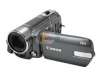 Recertified: Canon FS11 Black 1/6" CCD 2.7" 123K LCD 37X Optical Zoom Dual Flash Memory Camcorder