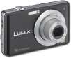 Panasonic - Lumix 12.1-Megapixel Digital Camera