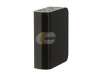 Western Digital My Book Essential 640GB USB 2.0 Black External Hard Drive WDH1U6400N