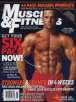 Muscle and Fitness Magazine Subscription