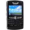 BlackBerry 8800 Unlocked Quad Band Cell Phone with Bluetooth, Music Player, SD Card Slot, Full Qwerty Keyboard