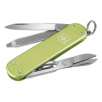 Victorinox Green Limited Classic Edition Knife